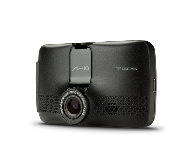 Mio MiVue 733 Wi-Fi FullHD/2,7"/130 - 389229 - zdjęcie 6